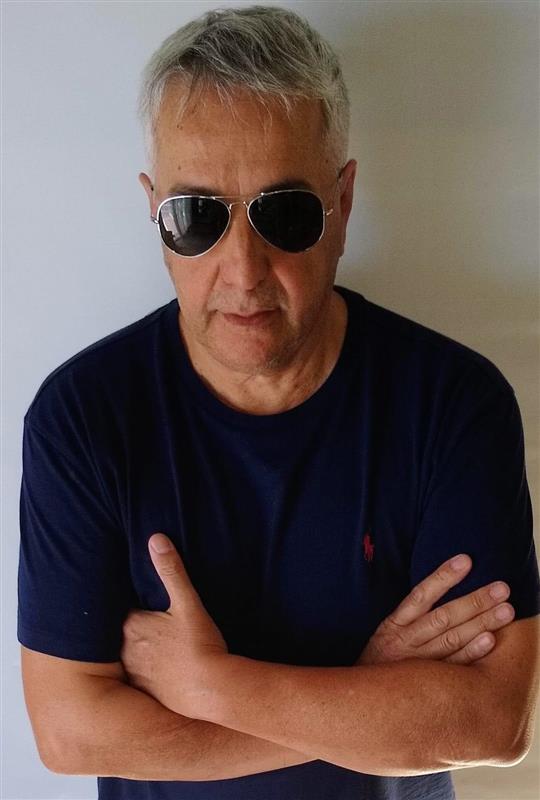 S�bado Bailable Dj Walter Manessi